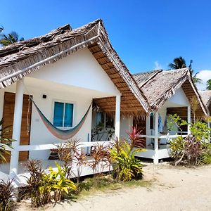 Bungalow mit Strandblick